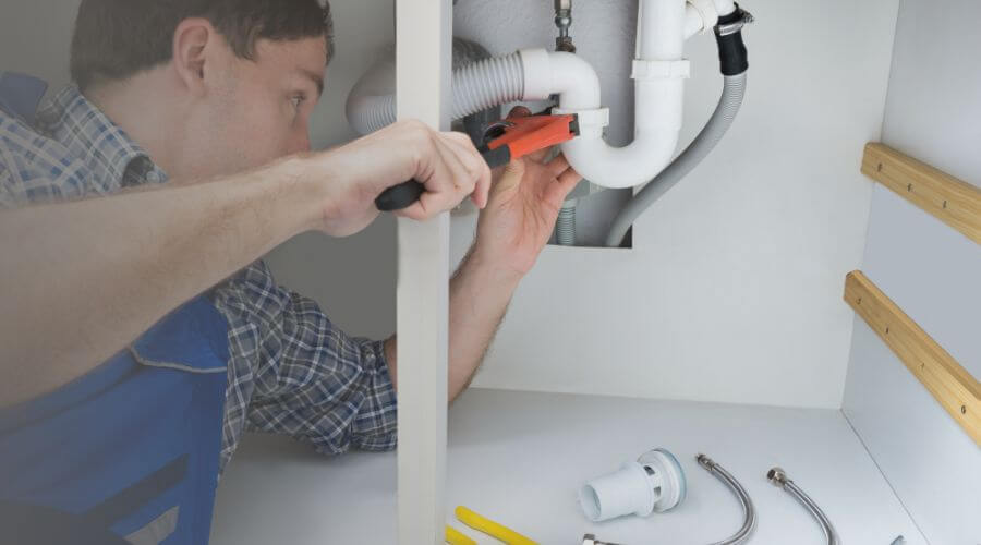 Professional Leak Detection Services in Hunter, ND